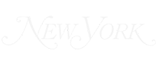 New York Logo